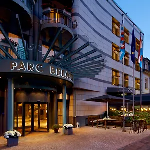 Parc Belair Luxembourg