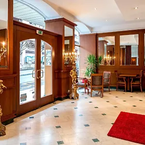 Diplomate Geneva