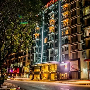 Esperado View Hotel