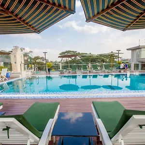 Prestige Residences At Golden Valley By Grand United Hospitality Hotel