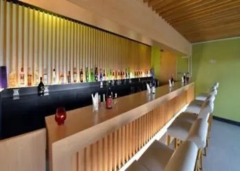 Cherry Hills Hotel Yangon